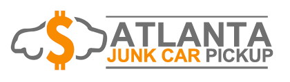 Atlanta Junk Car Pickup